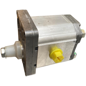 Hydraulik Pumpe til UFO650  200 + 220
