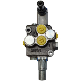 Ventilblok komplet til xr42