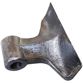 Hammerslagle til SAVCDH