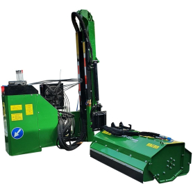 Armklipper HRM500 Basismaskine excl. redskab