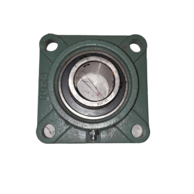 BEARING WITH SEAT UCF208