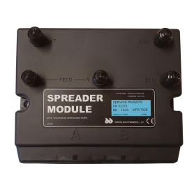 spreader module 1575, 1875, 3000