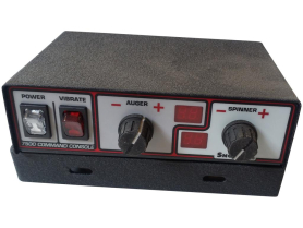 controller for sp7550