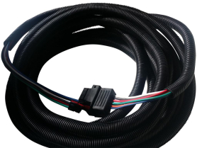 Kabel fra controller t maskine sp 1575 -1875 - 3000 - 6000