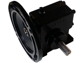 Auger transmission sp7550 - sp8500