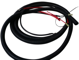 strømkabel sp8500 Fra batteri til Controller