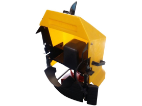 Komplet bagende for SP8500