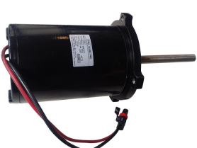 Spinnermotor lodret SP8500 Fra modeller 2011 og frem