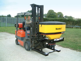 Pallegaffel beslag sp1875