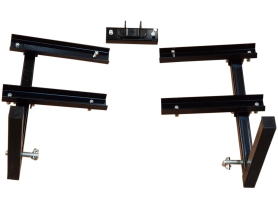 3- punktsophæng til SNSP1875