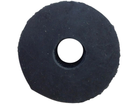 Engine cushion block