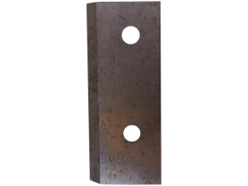 Kniv fast kort. sp650,stk Aut. oprettet vare ved erstatn