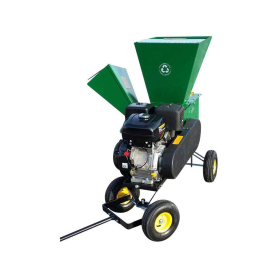 Kompostkværn sp1100 - 13 hk