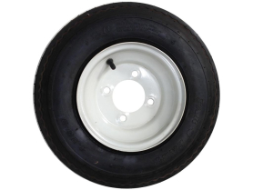 Hjul til SB 9 Jordbor