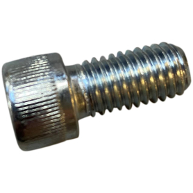 Inner hex screw m10x20