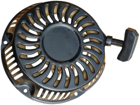 Rekylstart t.13/15 hk sp motor