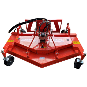 Rotorklipper hydraulisk drevet 150 cm