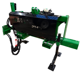 Redskabsbærer model Eco - excl. redskab