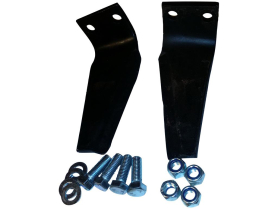 Rotorharvetand sæt - bolt 14x40 - venstre