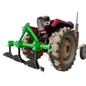 Holder til Plovskær