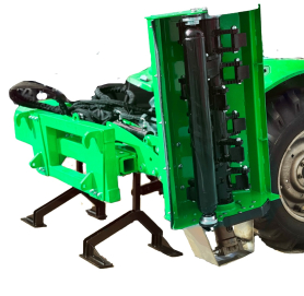 Slagleklipper til ZFT Heavy Duty  105 cm