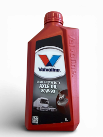 Gearolie 80/90 1 ltr