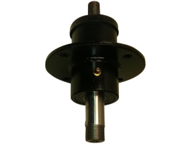 Lejehus for rotorklipper 210-240 cm