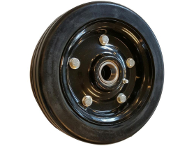 Løst hjul til rotorklipper 210 cm