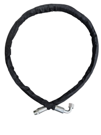 hydraulikslange passer på 150-180