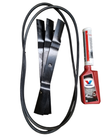 Servicekit til HG180 Rotorklipper