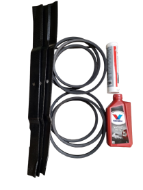 Servicekit til HG240 Rotorklipper
