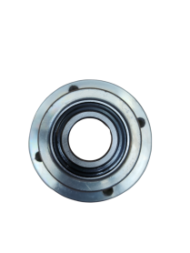 Mounted bearing UC205
