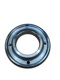 Auxiliary bearing seat
