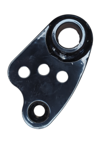 Right plate passer på FEC80-FEC100