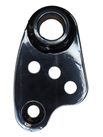 Left plate passer på FEC80-FEC100