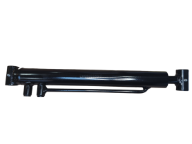 Swing arm cylinder
