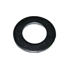 Plain washer