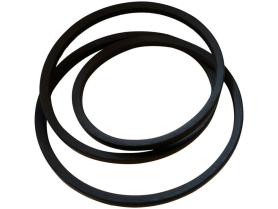 Rem til rotorklipper, 240 cm